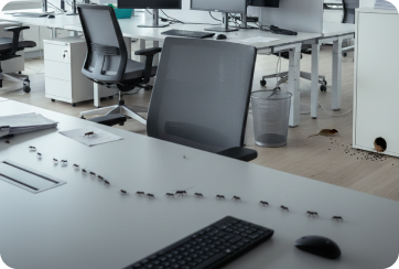 Deep Cleaning vs Regular