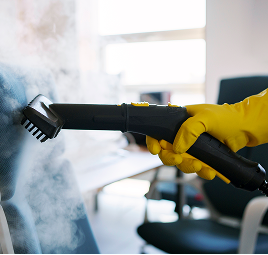 Deep cleaning service